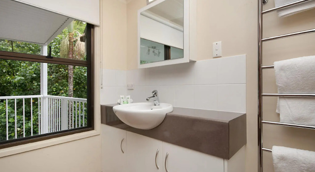 Люкс c 1 комнатой By The Sea Port Douglas