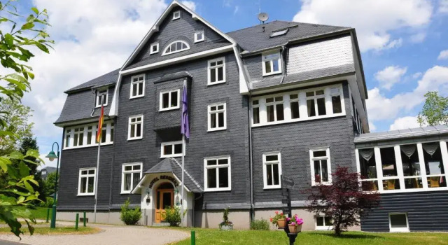 Hotel Residenz