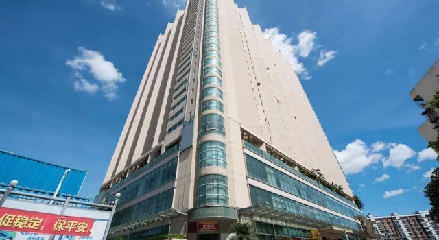 Times Superior Business Apartment Shenzhen Danfeng Bailu Branch, Rezerwuj Apartament Hotele w Shenzhen z parkingiem, Parking