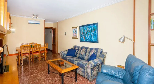 HomeHolidays Rentals Keyla - Costa Barcelona, Забронировать Отель Отели Пинеда-де-Мар с парковкой, Парковка