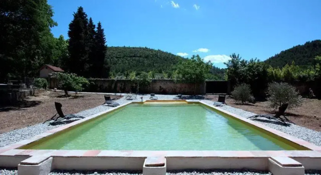 Le Château des Riaux, Забронировать Вилла Карсе Green Provence
