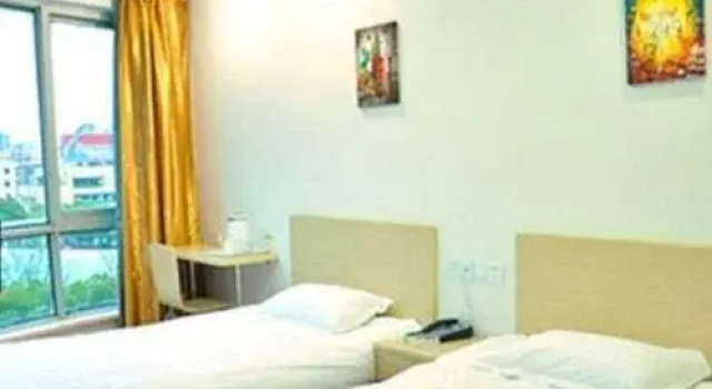 Yuejia Express Hotel Suzhou Xinyuan Road, Забронировать Отель Отели Сучжоу с парковкой, Парковка