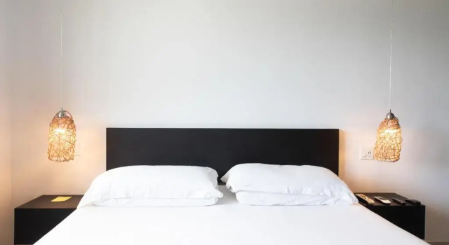 Номер Standard Numero Uno Beach House
