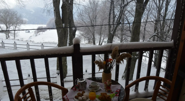 Полулюкс Hotel Hani Zisi