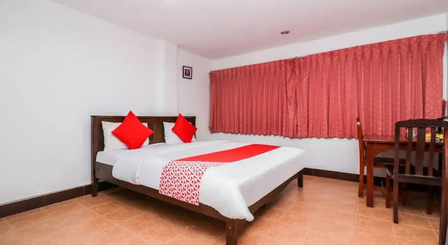 Hotel Jomtien View Paradise