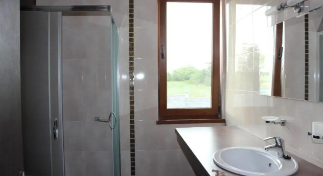 Студия Brilliant Aparthotel