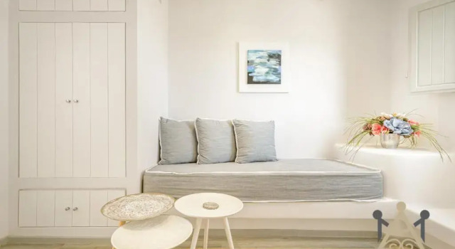 Вилла Amoramelia Villas