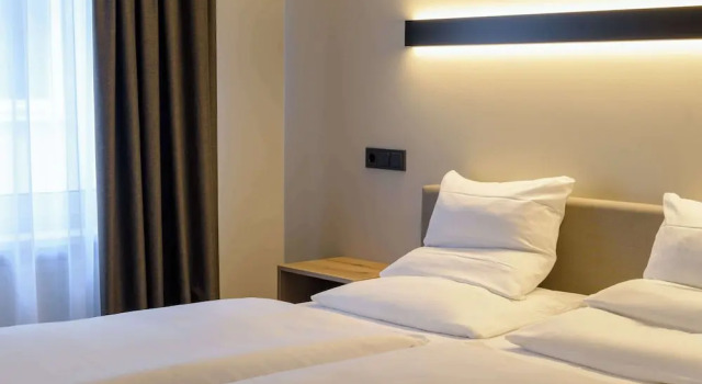 Двухместный номер Standard Mercure Hotel München Altstadt