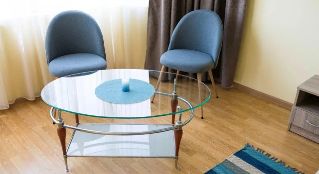 Apartment With one Bedroom in Varna, With Balcony and Wifi