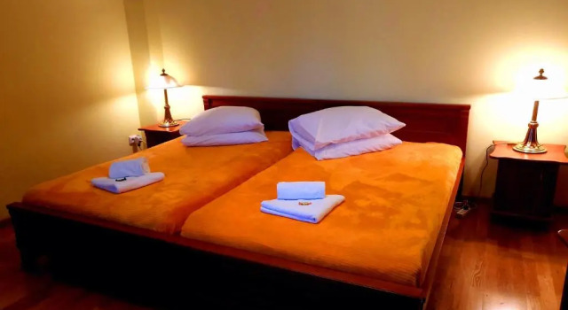 Guest house POILSIS JUMS, Book Guesthouse Guest Houses in Klaipeda, Guesthouse