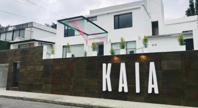 Hotel Kaia