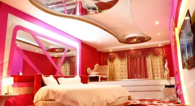 Huangting Le Grand Large Hotel