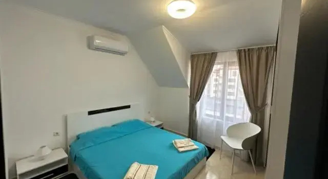 Апартаменты с видом на море PANTELI APART HOUSE