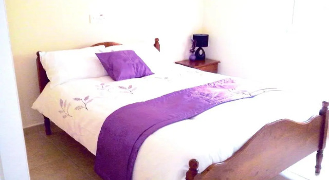 Apartment Zephyros Village