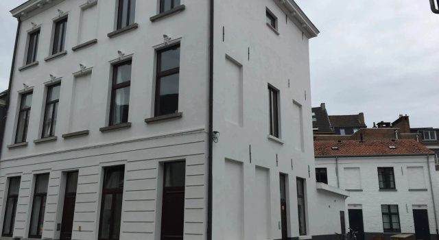 Artist's Loft