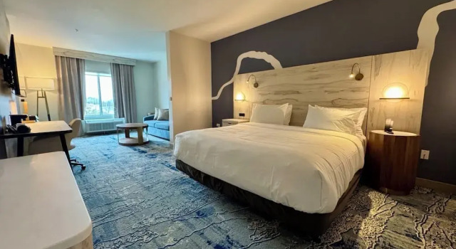 Fairfield By Marriott Inn & Suites Athens Madison, Reserva ahora Hotel Madison Georgia