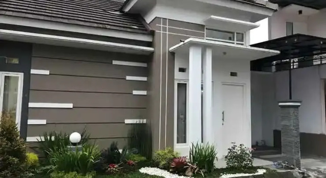 Villa Mutiara B8