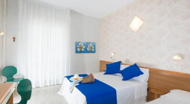 Номер Standard Hotel Gaudia