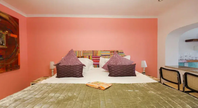 Студия Classic Sweetest Apartments