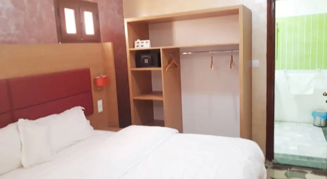 Suite Hotel Takialt