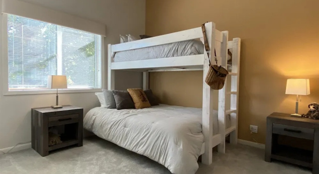 Номер Standard Mh206 Mountain Harbor Hideout