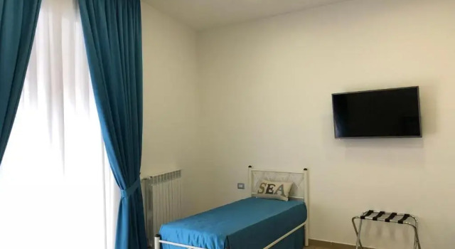 Номер Comfort Antica Capri