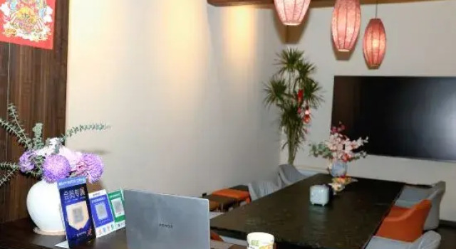 Zi Zai Yun She B&B (Datong Ancient City Southeast Store), Забронировать Отель «постель и завтрак» Отели Датун 3 звезды, рядом с Datong Drum Tower, 3*