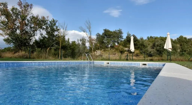 Masia Rovira, Reserva ahora Hotel Peracamps Cataluña