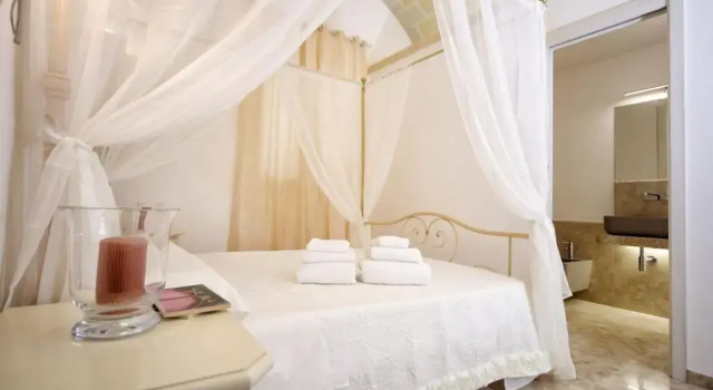 Affittacamere I Paciorra (Adults Only)