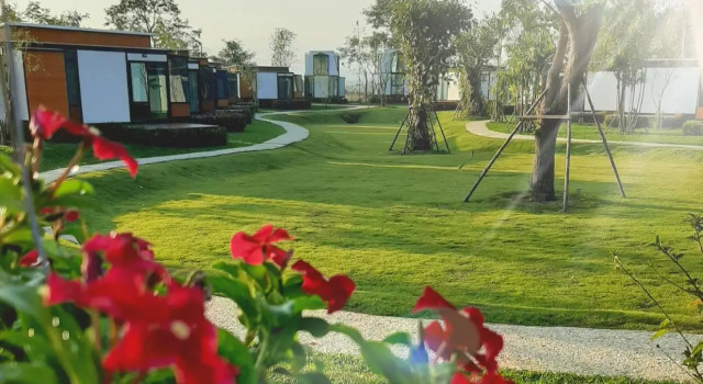 Akkara resortandvilla, Rezervați Hotel Hoteluri de 3 stele în Mae Lao, 3*