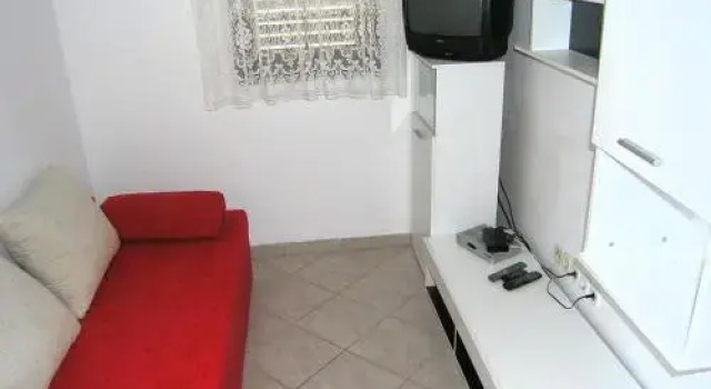 Apartments Herceg, Забронировать Апартаменты/квартира Отели Крка с парковкой, рядом с Krk Harbour, Парковка