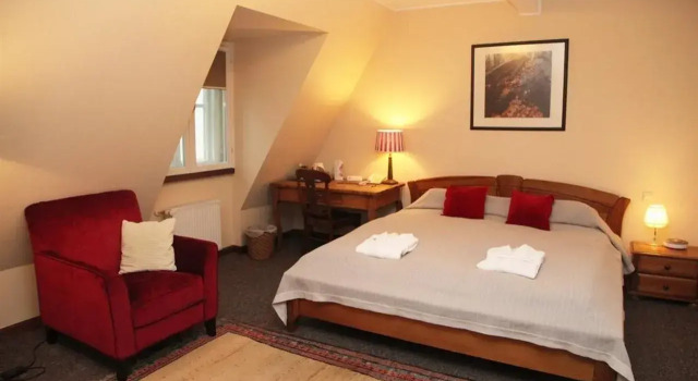 St. Peters Boutique Hotel, Buchen Sie Boutique SPA-Hotels in Riga, SPA