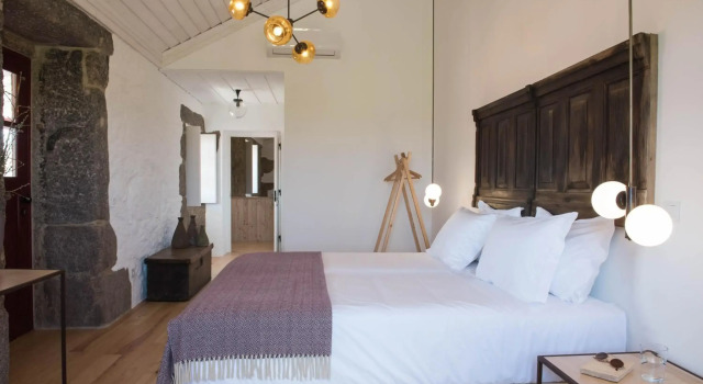 Quinta do Rio Noémi, Забронировать Отель Гуарда Beira Interior Norte