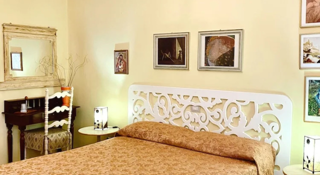 Standard Zimmer Al Vecchio Pioppo