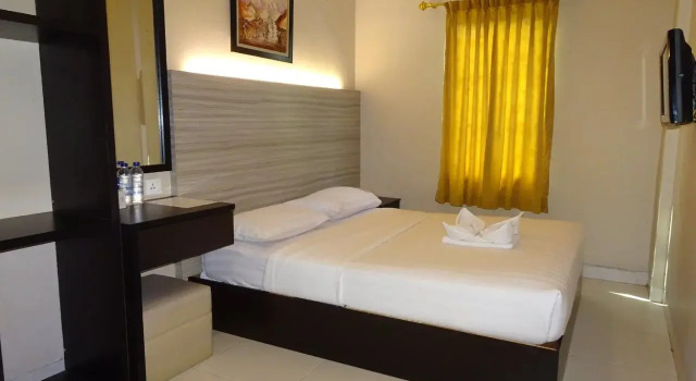 OS Hotel Batu Aji Batam