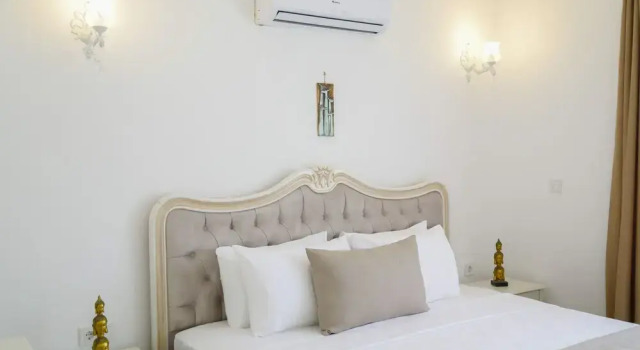Номер Deluxe Artof Alacati