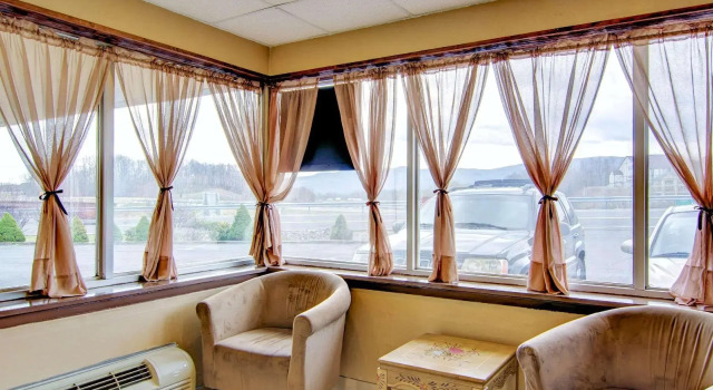Edyn Hotel By Townhouse Wytheville US 52