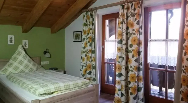 Номер Standard Pension Staufenhof