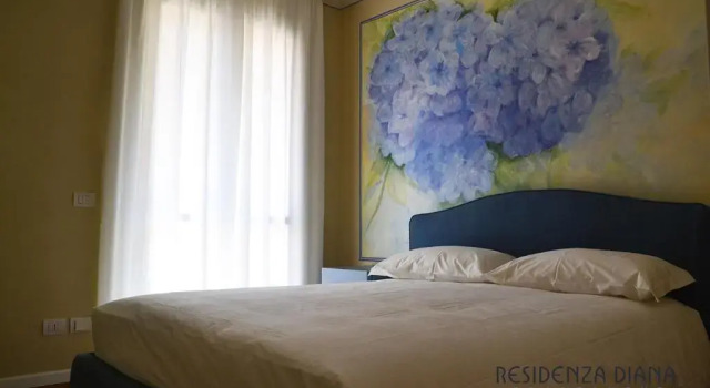 Апартаменты Superior Residenza Diana