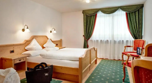 Номер Comfort Hotel Costes