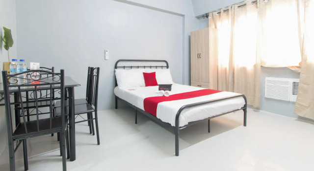 RedDoorz @ Sunfields Lipa Batangas, Rezervovat Hotel  