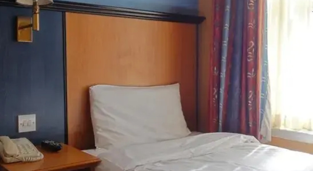 Одноместный номер Standard The Chatsworth Hotel