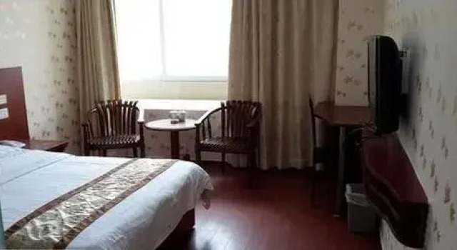 Zelan Hotel, Rezerwuj Hotel Hotele w Shenzhen z parkingiem, Parking