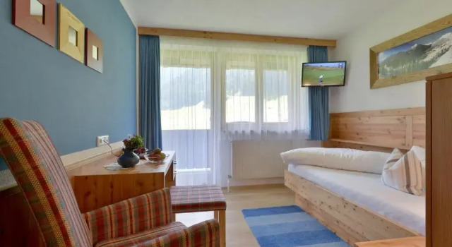 Номер Standard Hotel Maximilian
