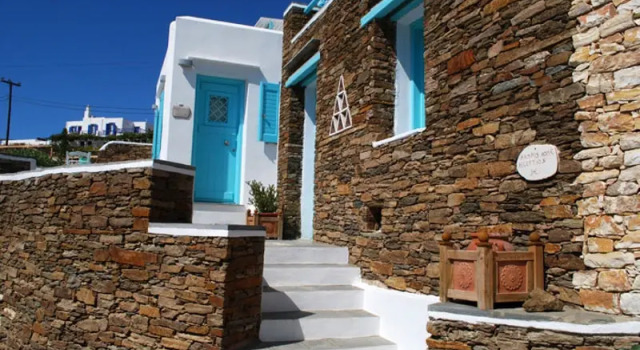 Kampos Home