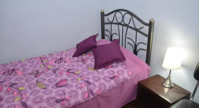Номер Standard Hostal Juana de Arco