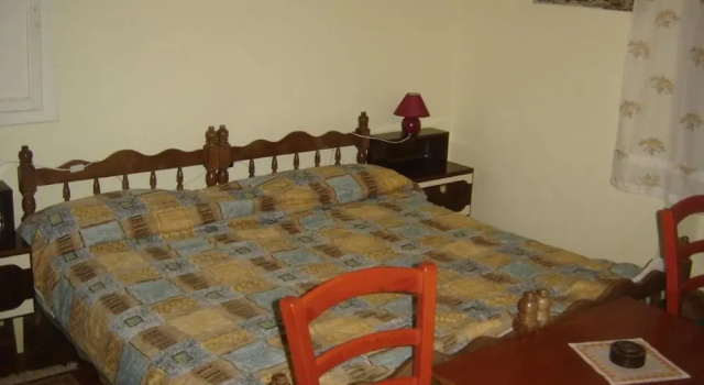 Коттедж с видом на залив Impact villas