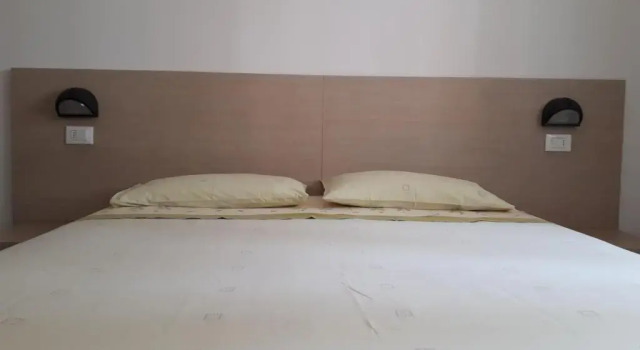 Апартаменты Residence Désirée