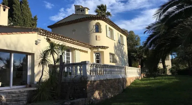 Villa Saint Paul De Vence Angels, Забронировать Вилла Отели Ванс с завтраком, Завтраки