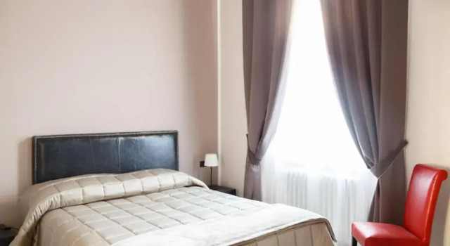 Номер Standard Leone X Guest House